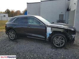 Hyundai Genesis 2023 2