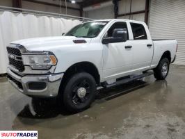 Dodge Ram - zobacz ofertę