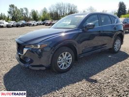 Mazda CX-5 2024 2