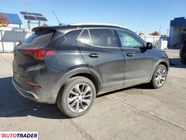 Buick Pozostałe 2021 1