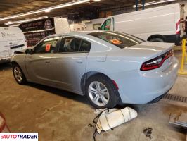 Dodge Charger 2021 3