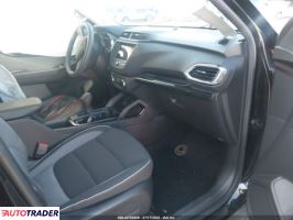 Chevrolet Blazer 2023 1