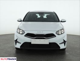 Kia Ceed 2022 1.5 158 KM Kia Ceed 2022 1.5 158 KM