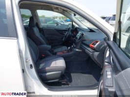 Subaru Forester 2020 2 Subaru Forester 2020 2