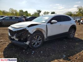 Mazda CX-30 2020 2