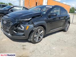 Hyundai Kona 2021 1 Hyundai Kona 2021 1
