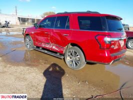 Ford Expedition 2020 3