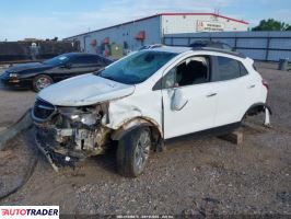 Buick Pozostałe 2019 1 Buick Pozostałe 2019 1