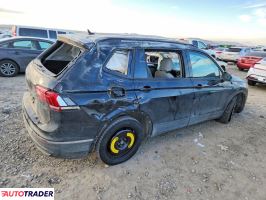 Volkswagen Tiguan 2022 2