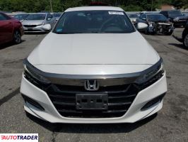 Honda Accord 2020 1 Honda Accord 2020 1
