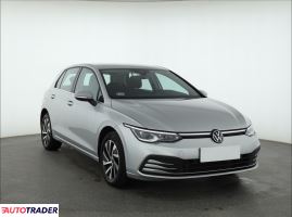 Volkswagen Golf 2022 1.4 201 KM