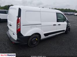 Ford Transit Connect 2020 2