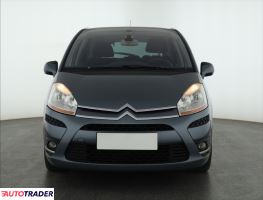 Citroen C4 Picasso 2010 2.0 134 KM