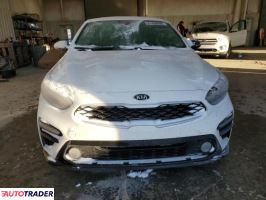 Kia Pozostałe 2021 2
