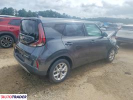 Kia Soul 2023 2