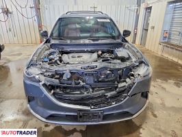 Mazda CX-9 2022 2