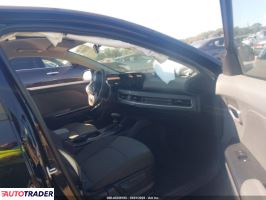 Kia Pozostałe 2025 2