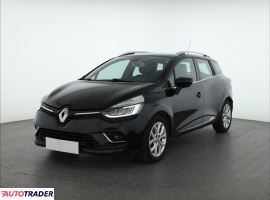 Renault Clio 2018 0.9 88 KM