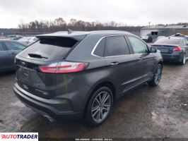 Ford Edge 2019 2