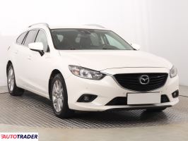 Mazda 6 - zobacz ofertę