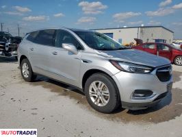 Buick Enclave 2019 3 Buick Enclave 2019 3