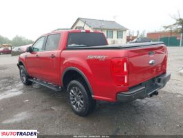 Ford Ranger 2020 2 Ford Ranger 2020 2