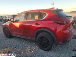 Mazda CX-5 2021 2