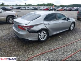Toyota Camry 2023 2