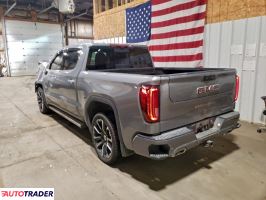GMC Sierra 2024 3