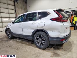 Honda CR-V 2022 2