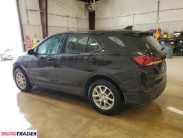 Chevrolet Equinox 2024 1