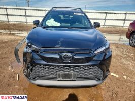 Toyota Corolla 2024 2
