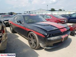 Dodge Challenger 2016 3 Dodge Challenger 2016 3