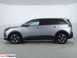 Peugeot 5008 2021 1.2 128 KM