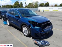 Ford Escape 2020 1 Ford Escape 2020 1
