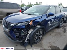 Nissan Rogue 2023 1 Nissan Rogue 2023 1
