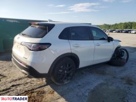Honda HR-V 2025 2