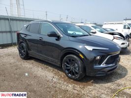Buick Pozostałe 2024 1
