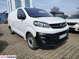 Opel Vivaro 2023 2.0