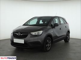 Opel Crossland 2019 1.2 108 KM