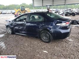 Toyota Corolla 2023 2 Toyota Corolla 2023 2