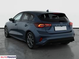 Ford Focus 2025 1.0 152 KM