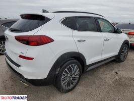 Hyundai Tucson 2020 2