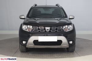 Dacia Duster 2021 1.0 89 KM