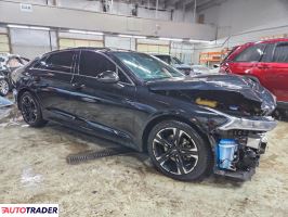 Kia Pozostałe 2022 1