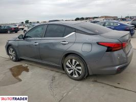 Nissan Altima 2023 2 Nissan Altima 2023 2