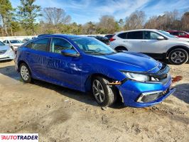 Honda Civic 2020 2