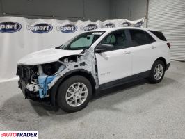 Chevrolet Equinox 2024 1