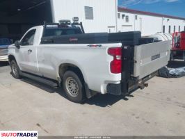 Chevrolet 1500 2020 5