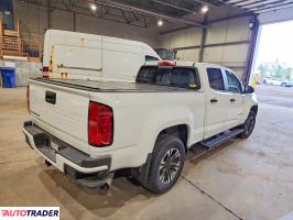 Chevrolet Colorado 2022 2
